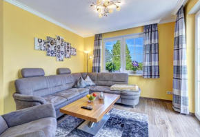 Ferienhaus Mona, Seebad Bansin